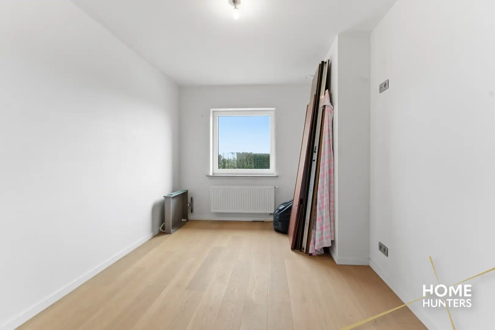 Villa met loods op royaal perceel op rustige ligging te Wijtschate! foto 7