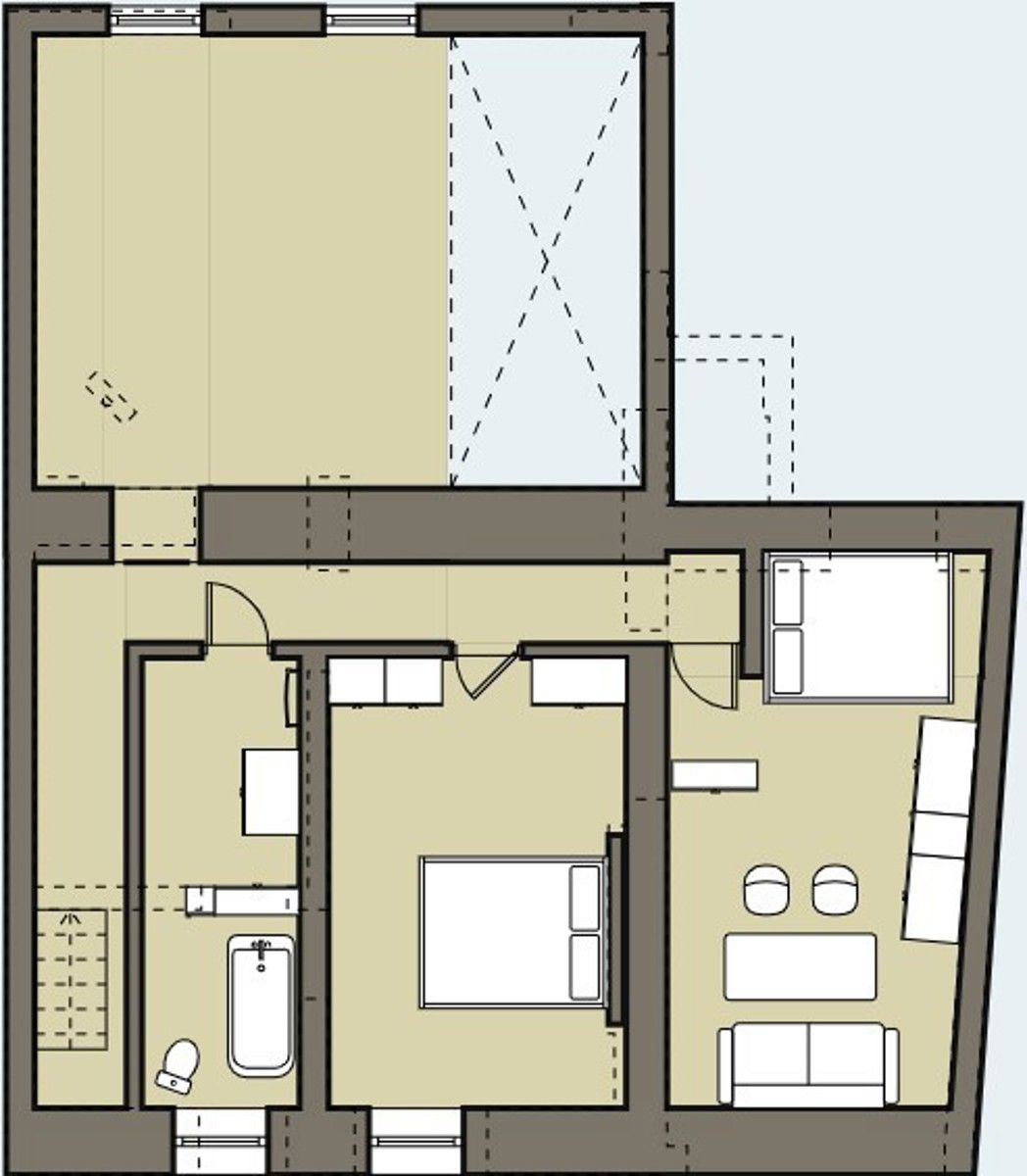 Woning 3 slpks met zwembad te Walshoutem (Landen) foto 18