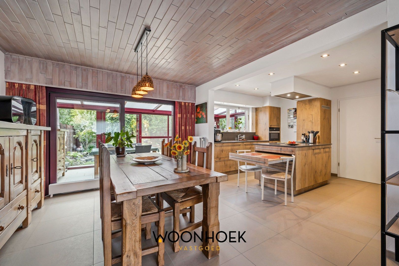 VERKOCHT! Binnen de week! Woonhoek Vastgoed Lokeren foto 9