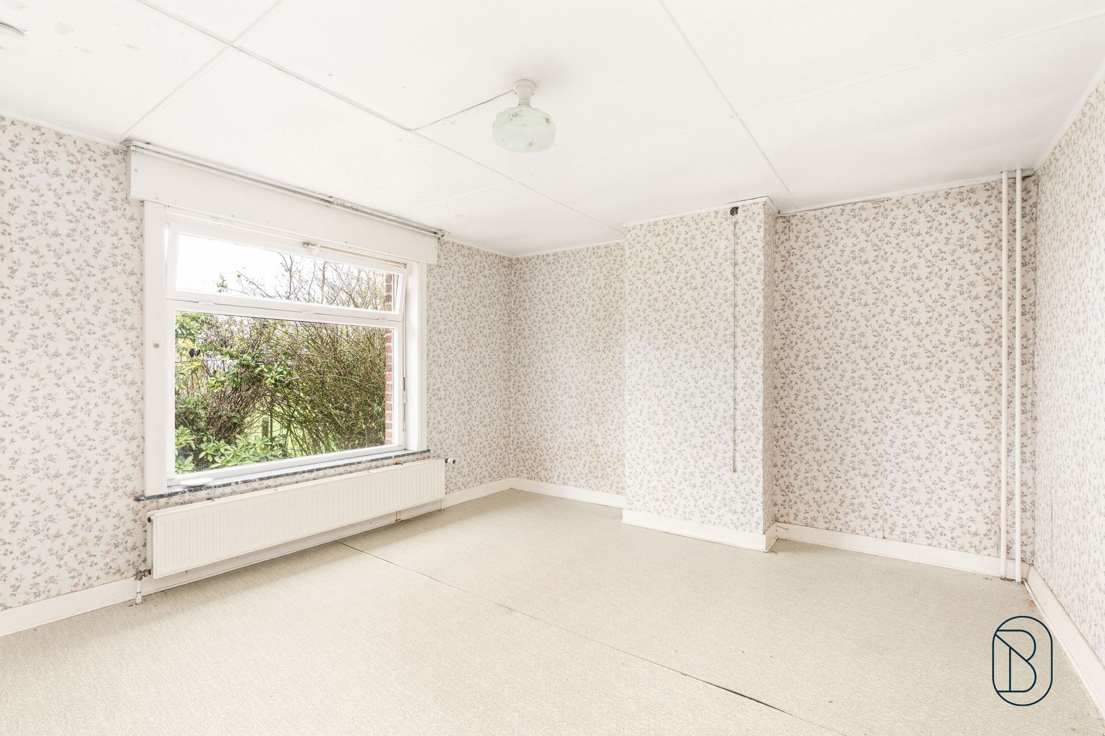 Unieke charmante vierkantshoeve op 1 hectare grond te Ieper foto 21