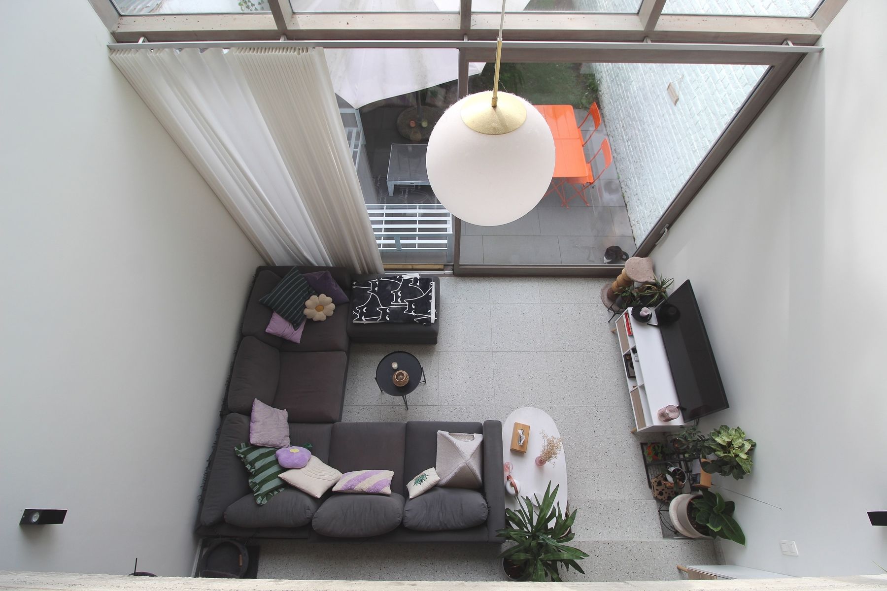 Energiezuinige nieuwbouwwoning te Sint-Amandsberg foto 10