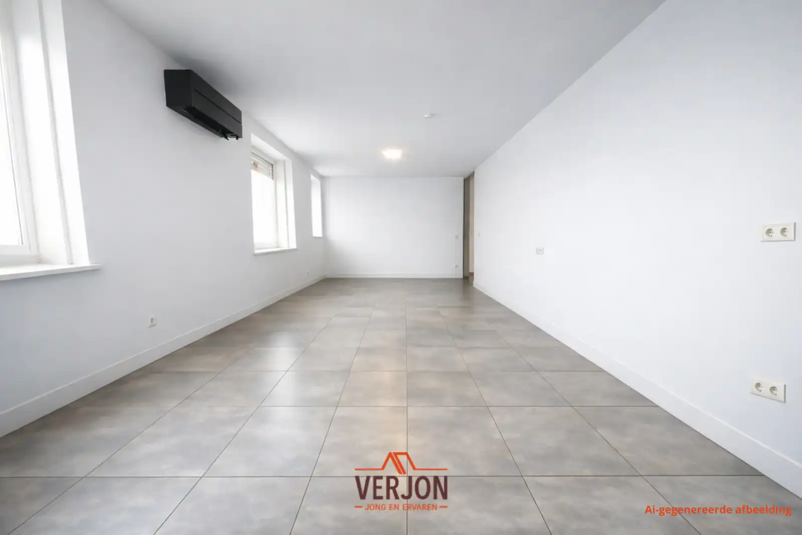 Woning met potentieel in Izegem te koop! foto 3