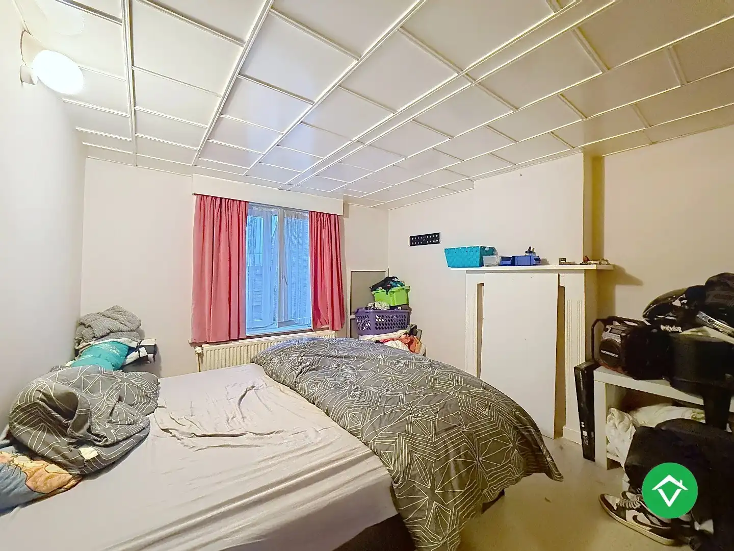 Ruime woning met 4 slaapkamers en terras te Ichtegem foto 22