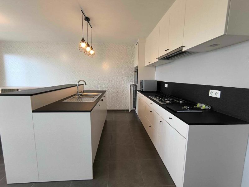Gelijkvloers appartement foto 6