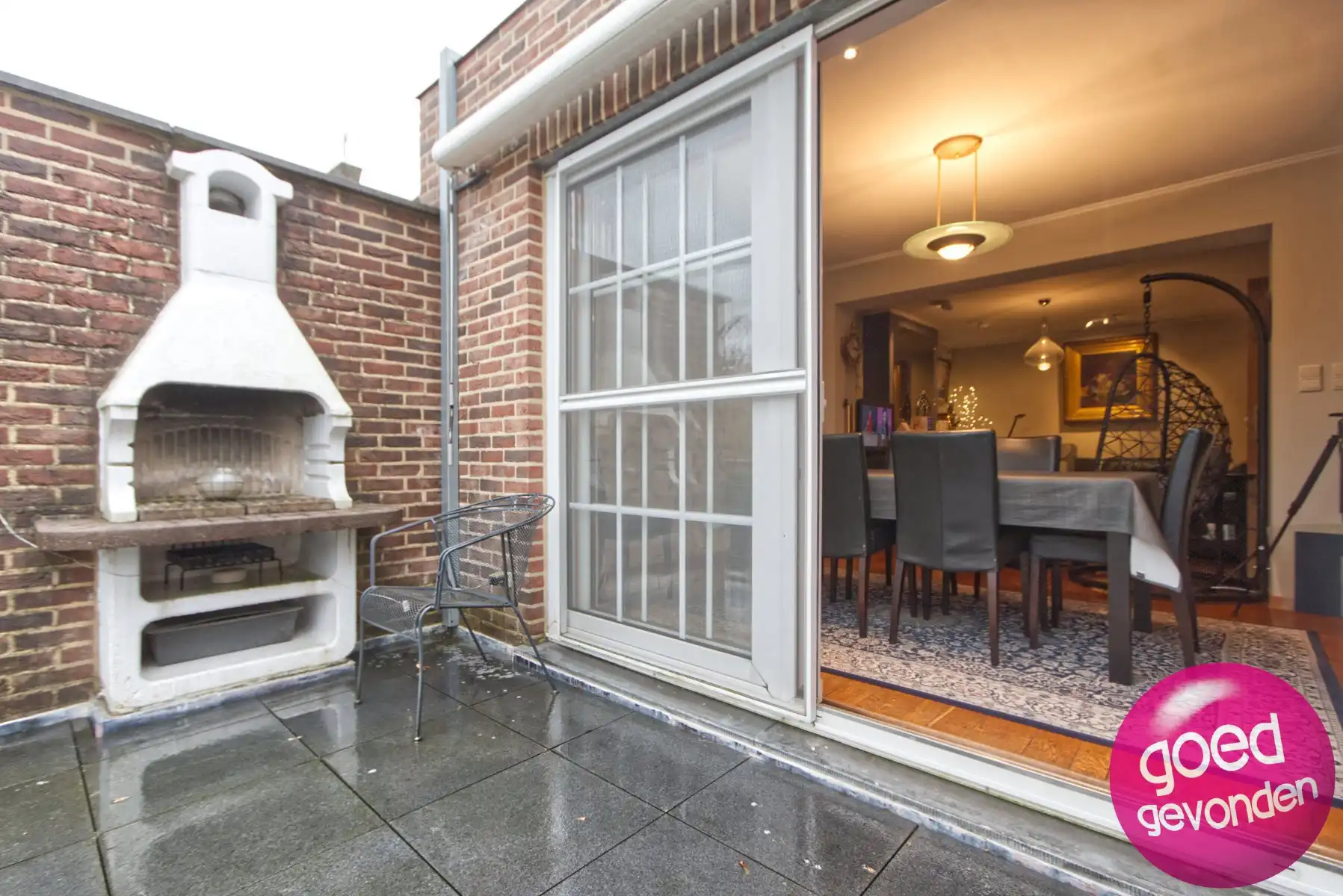 WONING - PRAKTIJK - 4 SLK - 3 BDK - TUIN - TERRAS - PARKING foto 22