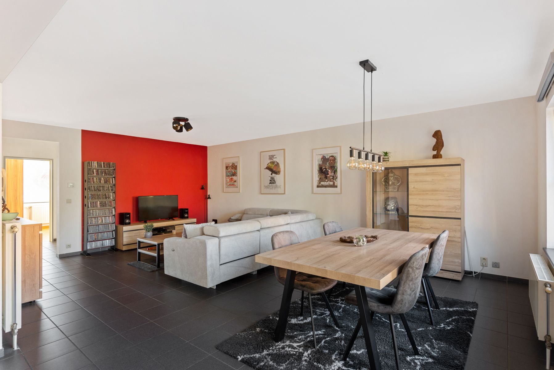 Appartement te koop Kinderstraat 12/2 - 2547 Lint