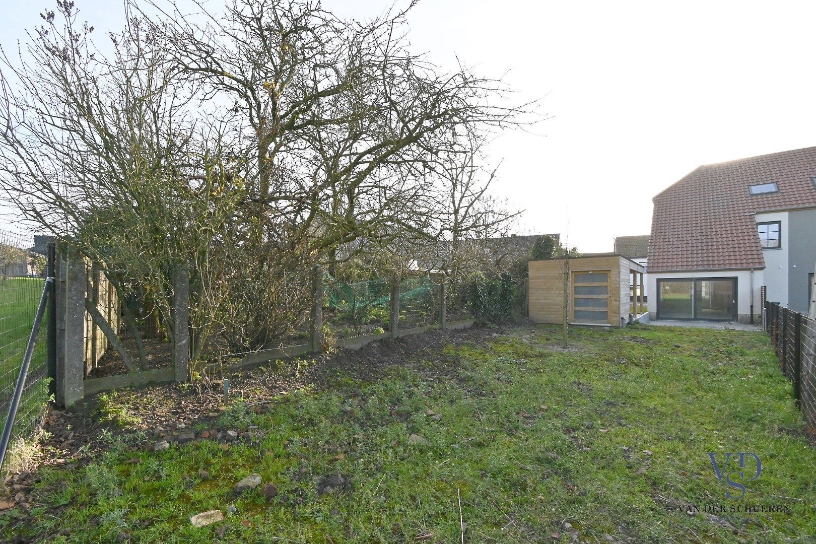 Landelijk én energiezuinige woning in Oosterzele.  foto 25
