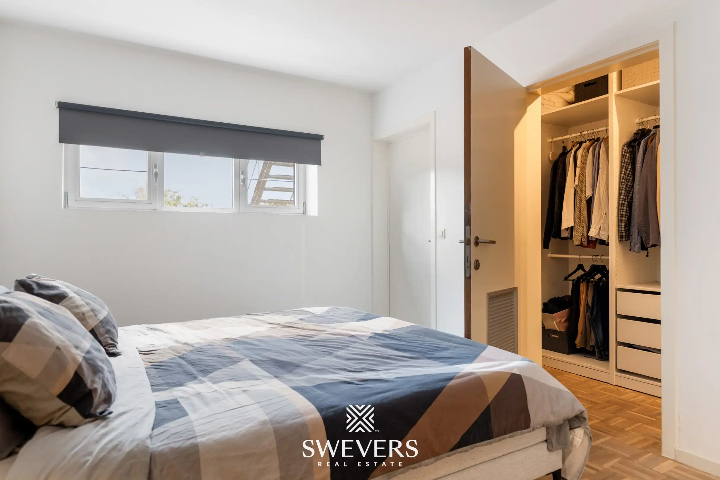 Ruim appartement met 2 slaapkamers en terras van 40 m² in Hechtel-Eksel foto 20