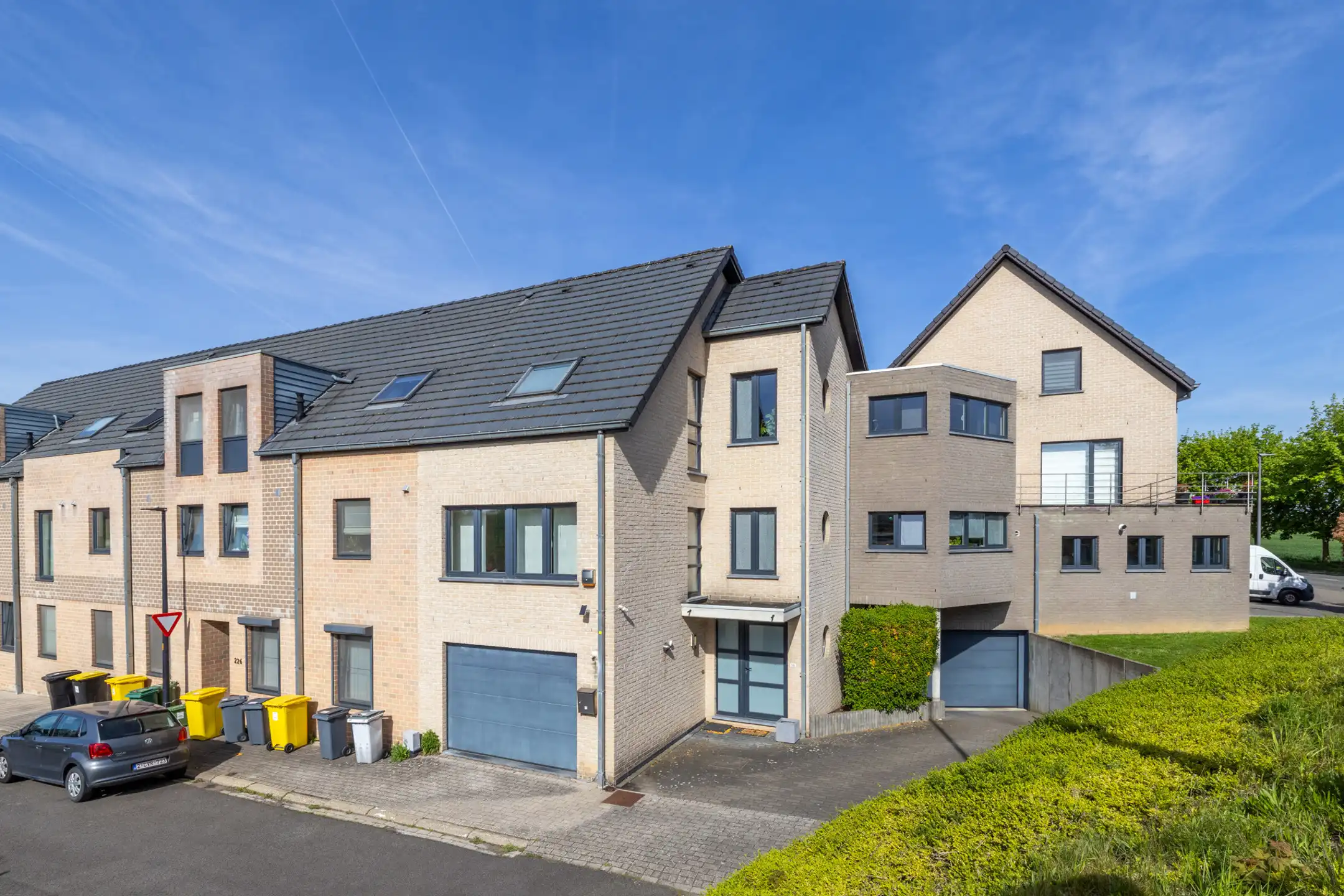 Appartement te huur foto 18