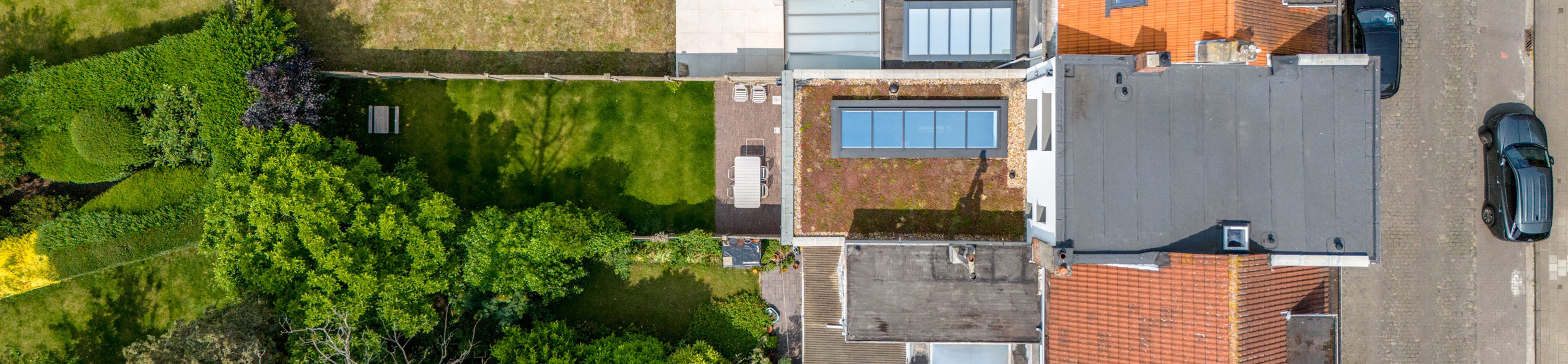 Instapklare woning met 3 slaapkamers, 2 badkamers en tuin! foto 23