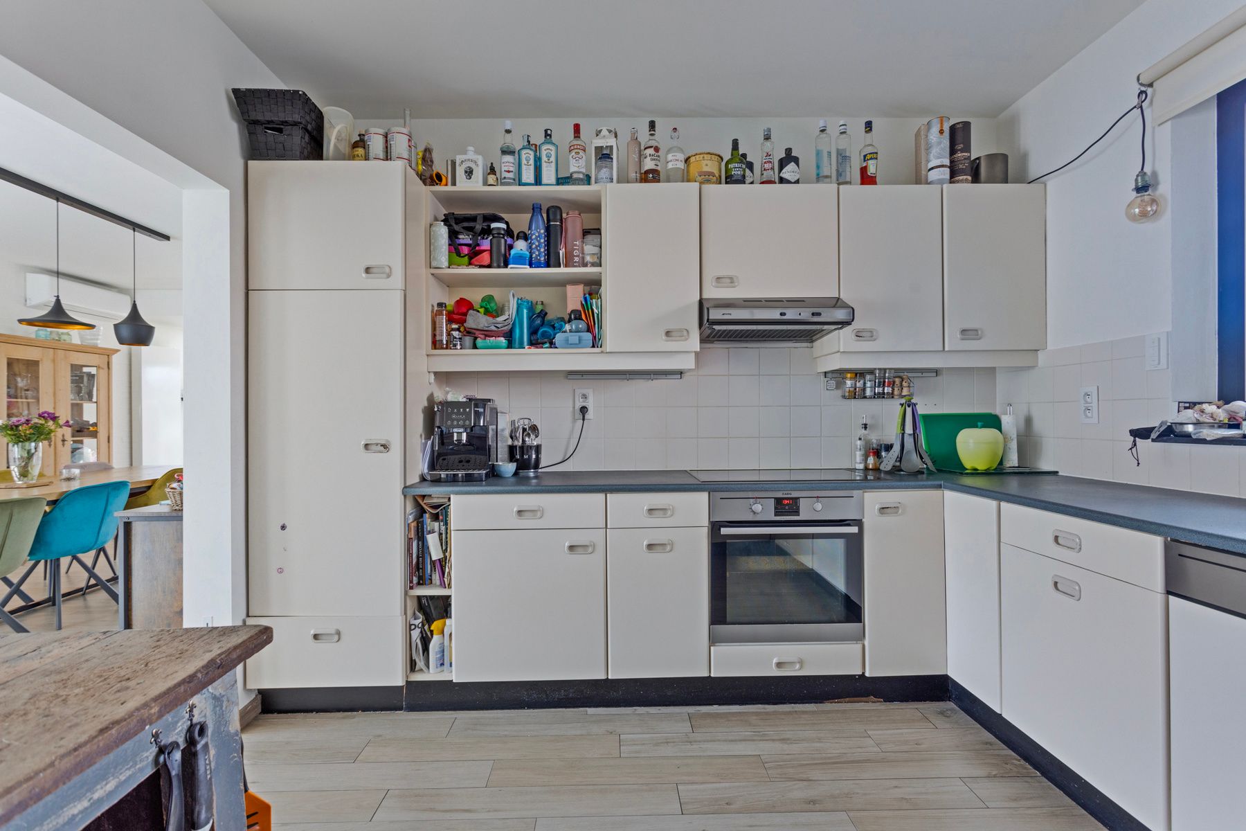 karaktervolle woning op ruim perceel foto 12