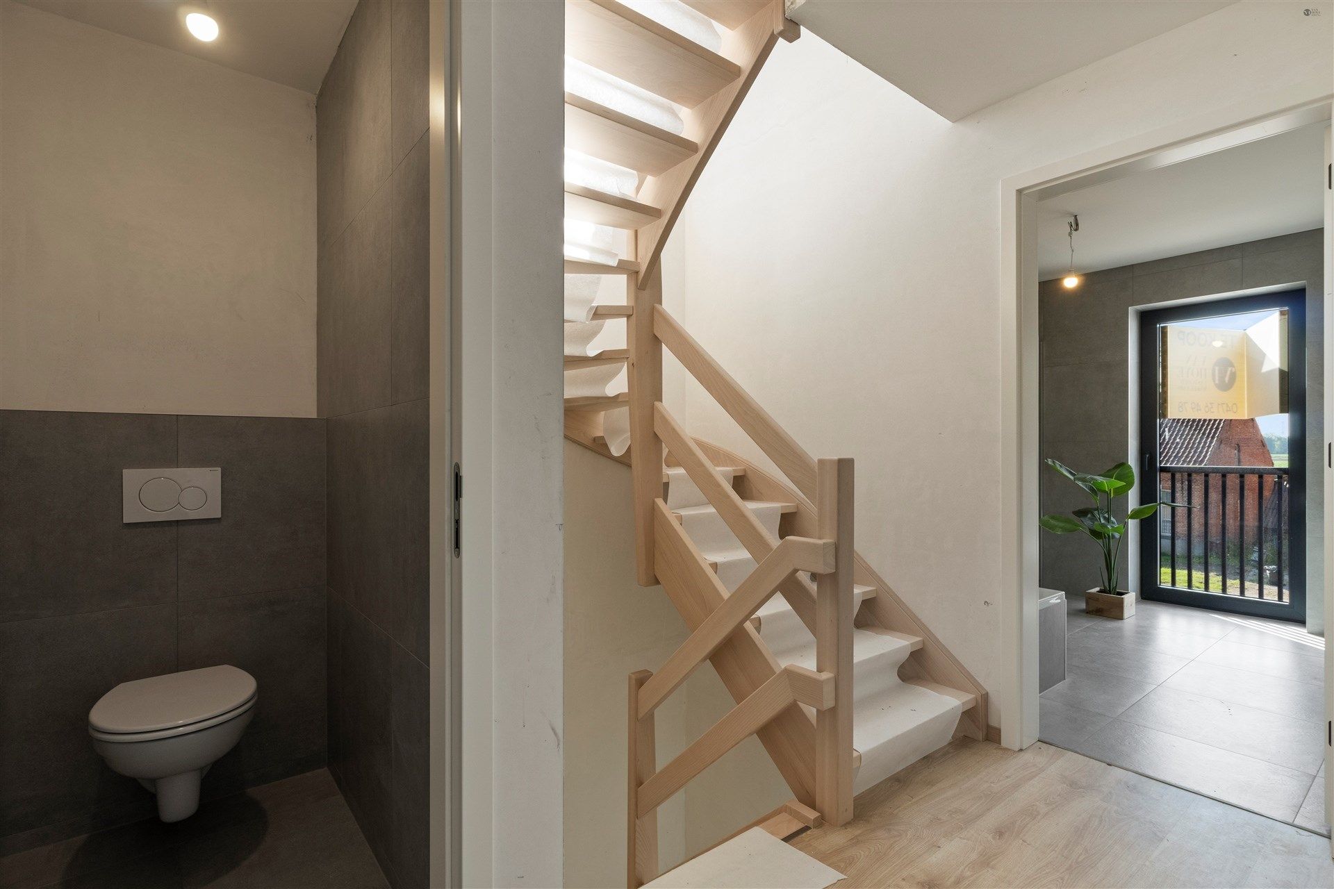 Half open bebouwing op 768m² lot 2 foto 13