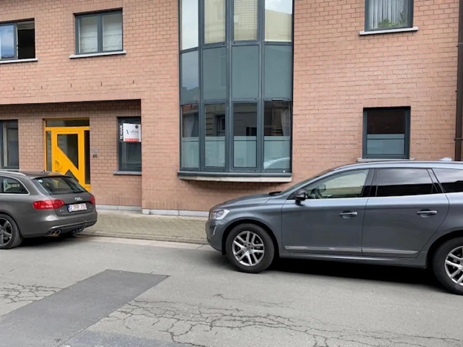 Appartement te huur Moerstraat 65/04 - 9230 Wetteren