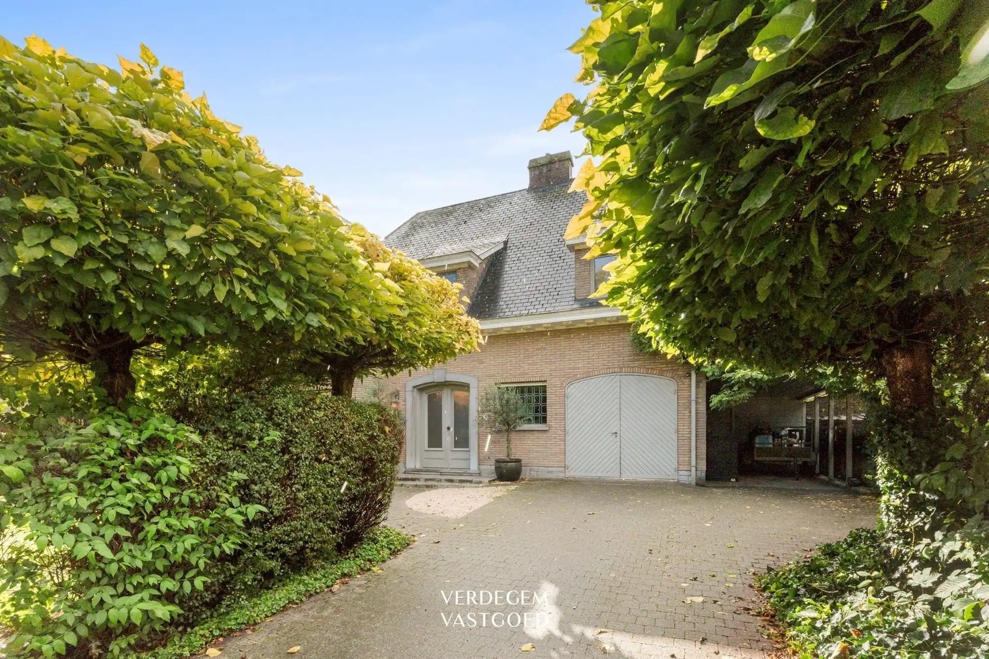 Prachtige villa met 5 slaapkamers en heerlijke tuin foto 22