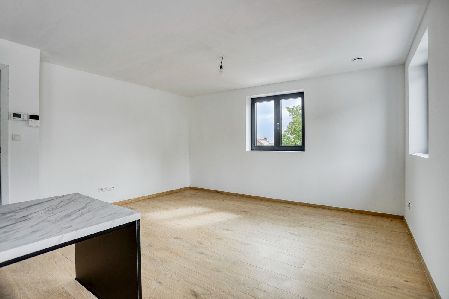 Recent gerenoveerd en energiezuinig duplex-appartement met 3 slaapkamers in Oudsbergen foto 10