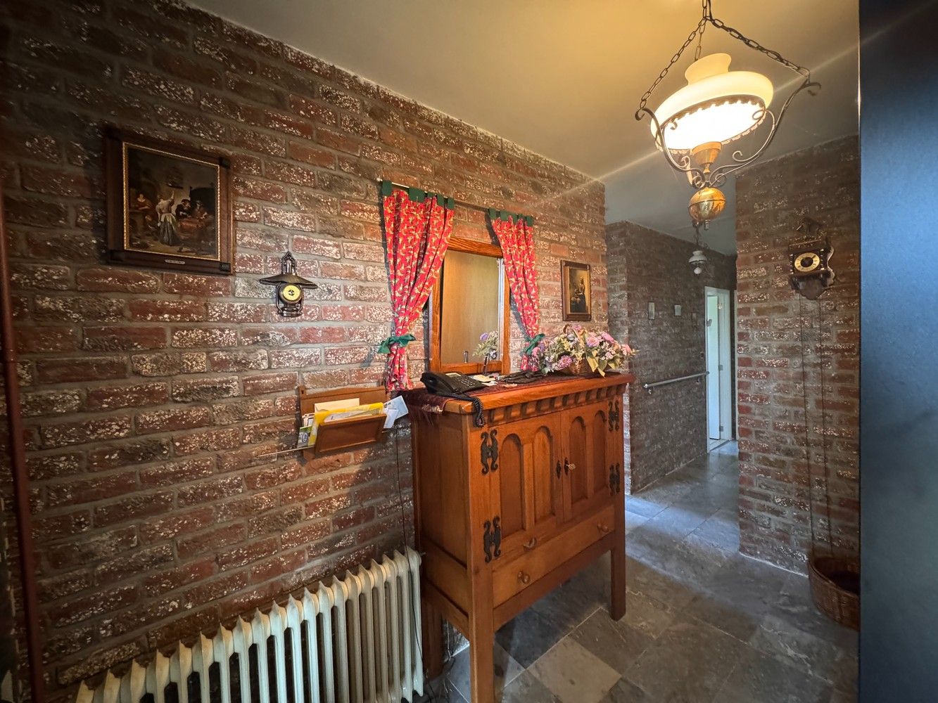 Gelijkvloers wonen met ruimte, licht en comfort in het hart van Kinrooi foto 4