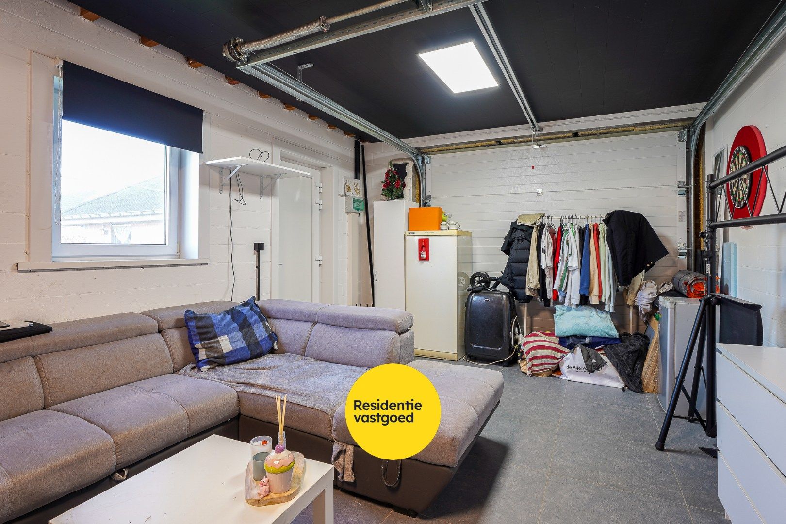 Charmante bungalow op rustige locatie in Veldegem foto 24