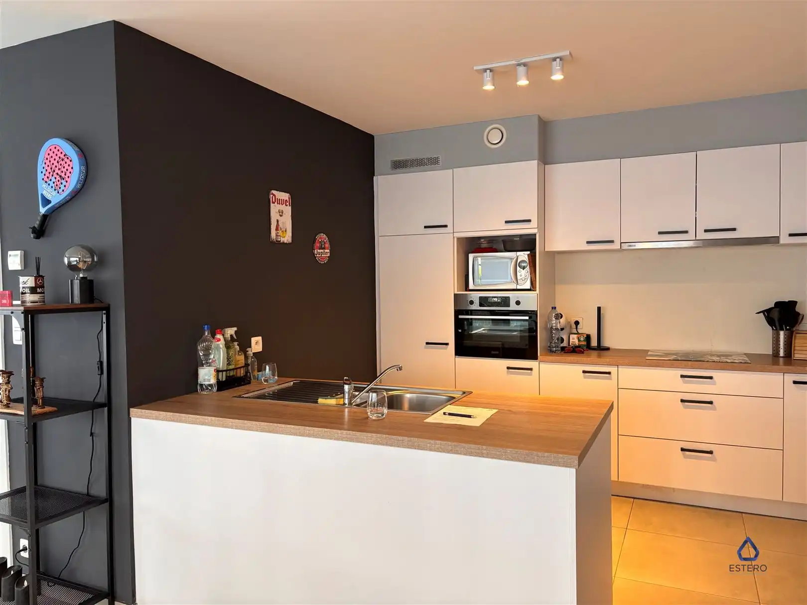 Moderne en energiezuinige woning met parking foto 7