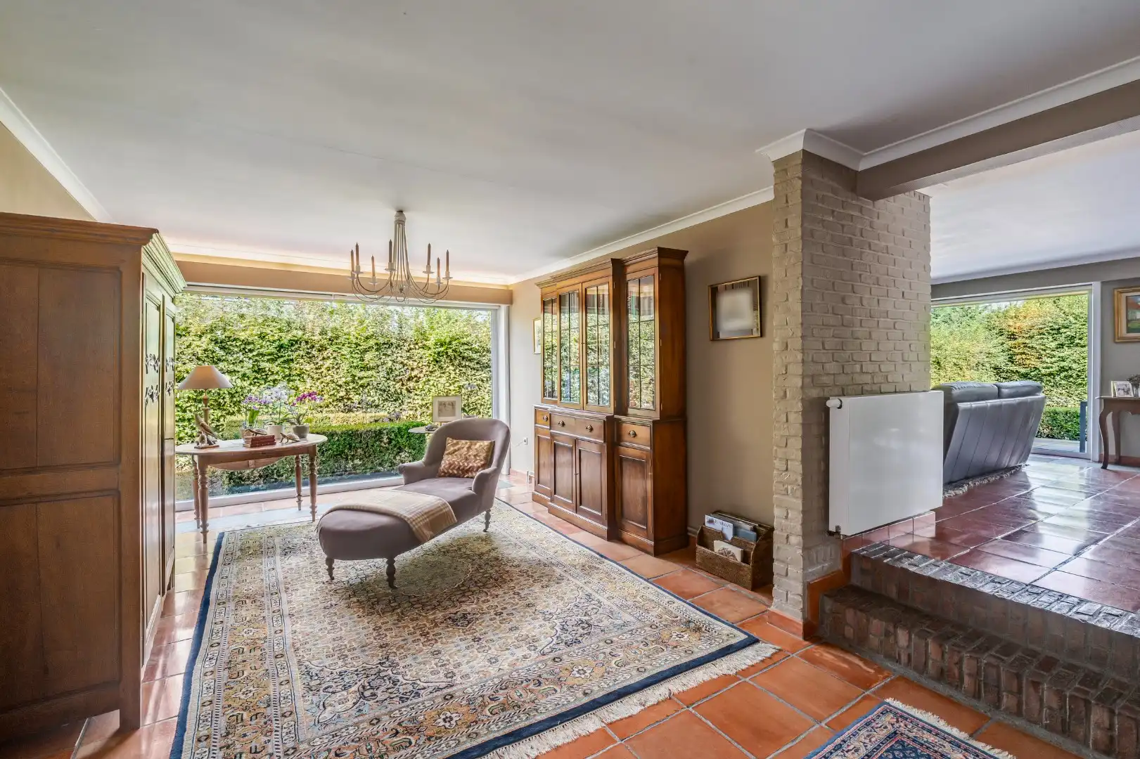 Huis te koop in Lievegem foto 5