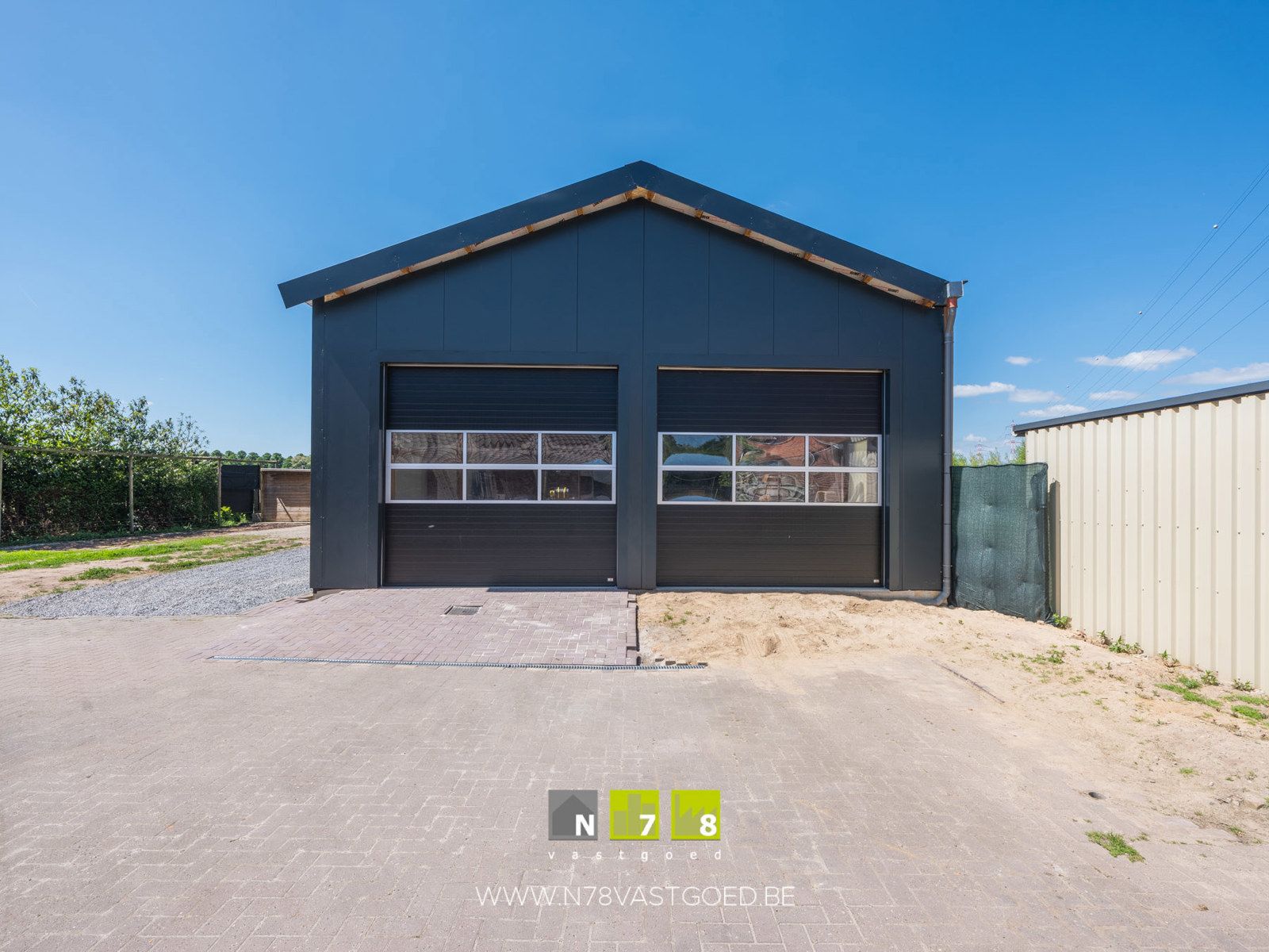 Huis te koop foto 22