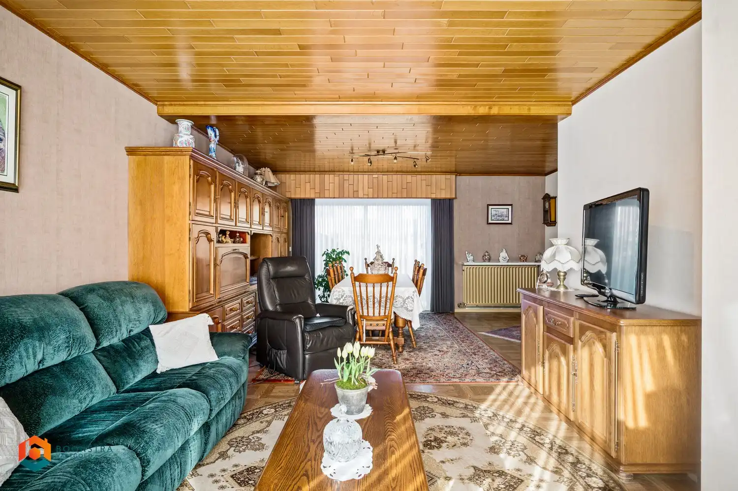 Woning met 4 slpkrs in Booischot foto 3