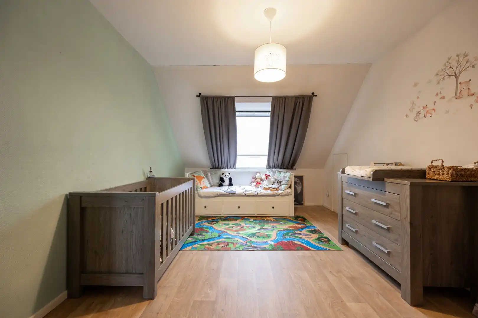 Prachtige ruime villa met naastliggende bouwgrond! foto 34