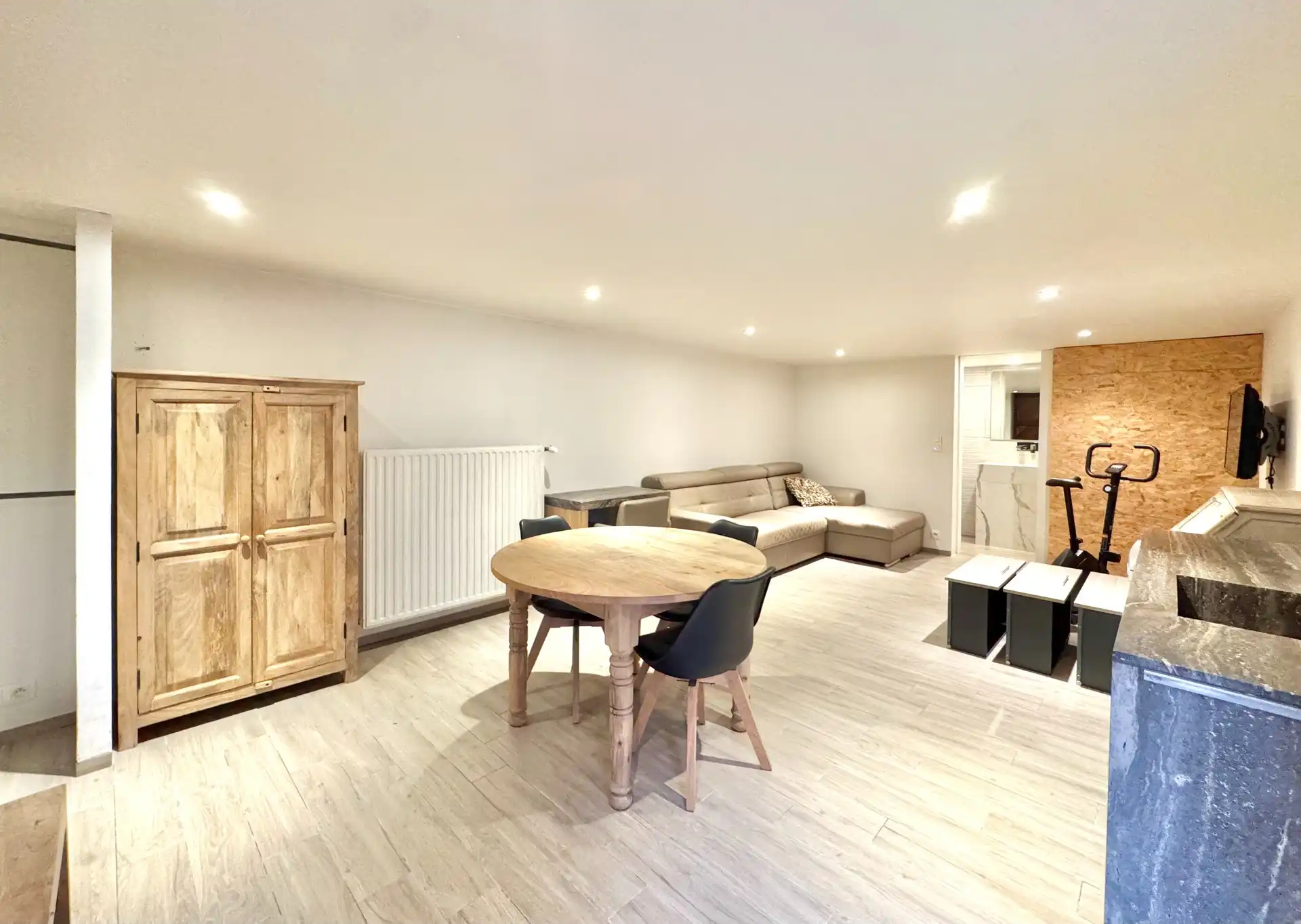 LANDELIJKE WONING MET BIJGEBOUW OP 4.620 M² foto 34