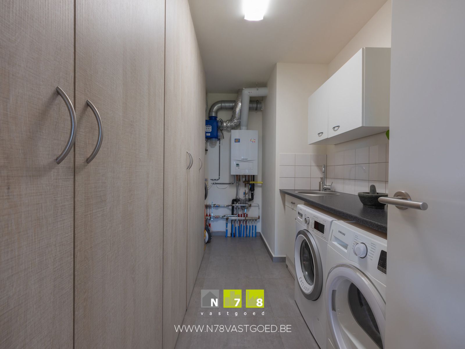 Appartement te koop foto 5