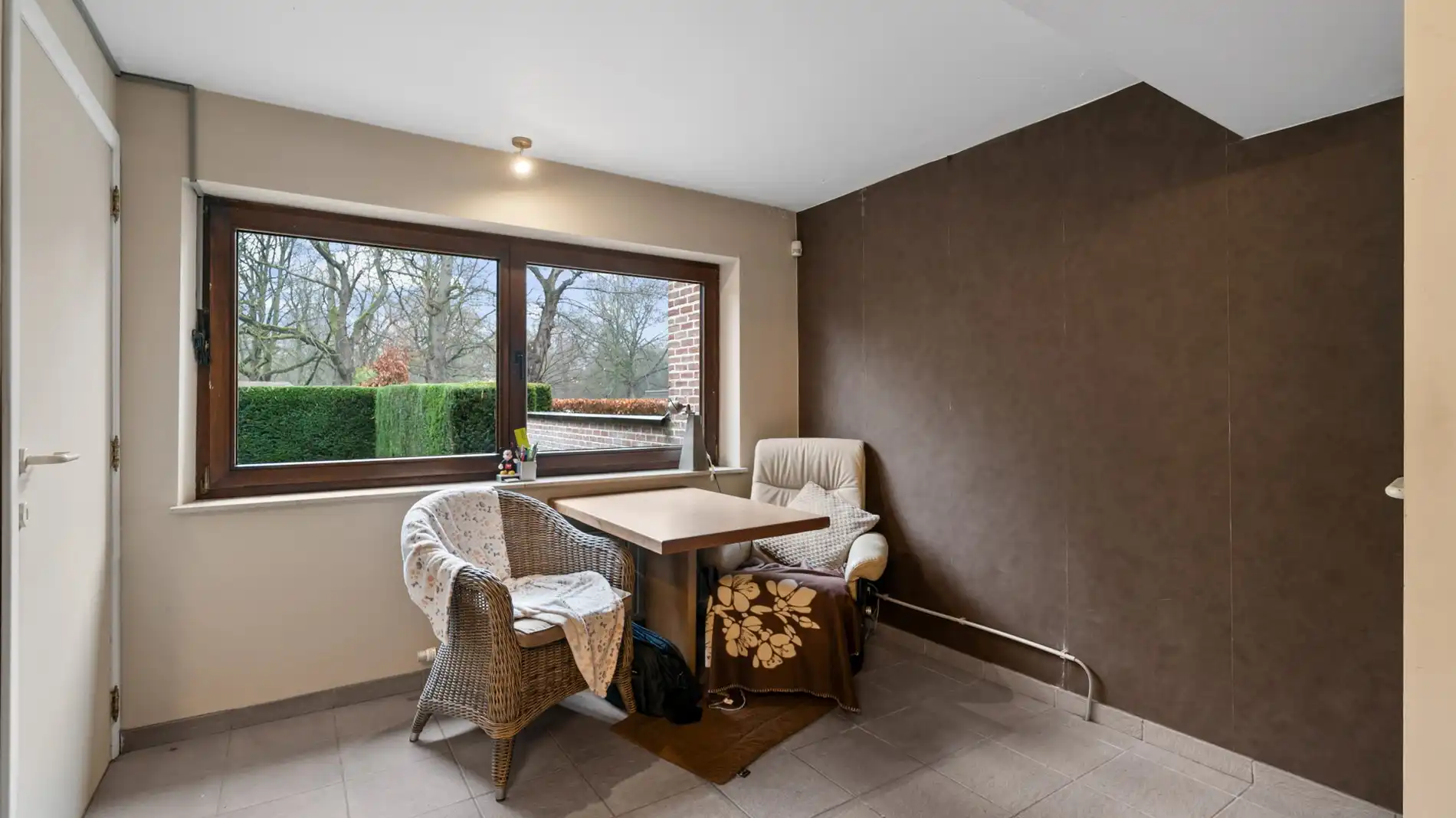 KESSEL-LO Handelspand + garage  foto 14