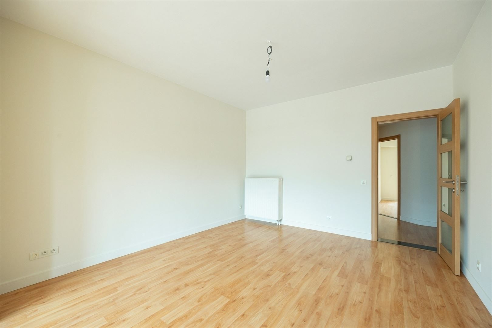 Instapklaar appartement met twee slaapkamers  foto 6