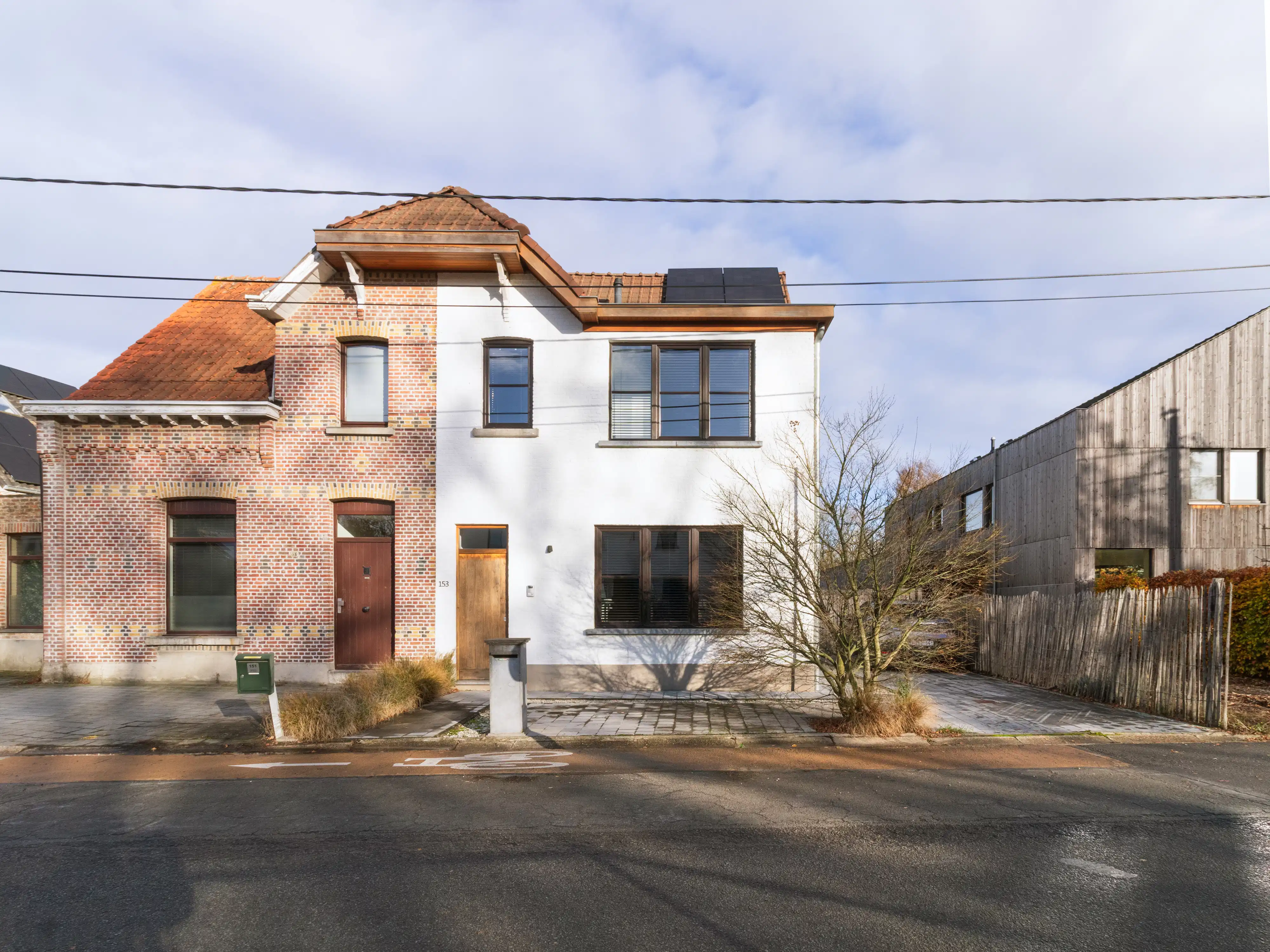 Instapklare woning met hoogwaardige afwerking in Den Boshoek foto 16