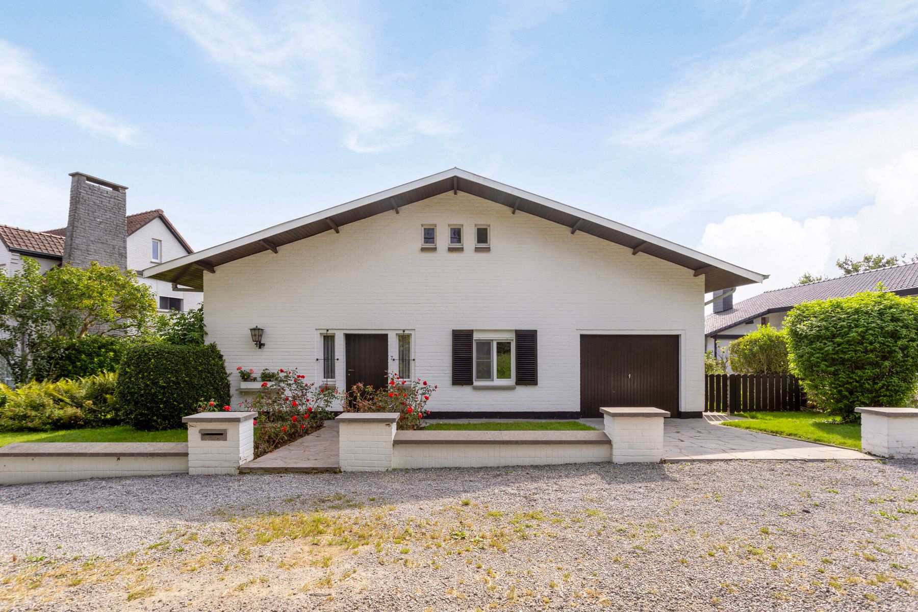 Rustig gelegen bungalow met 3 slaapkamers foto 2