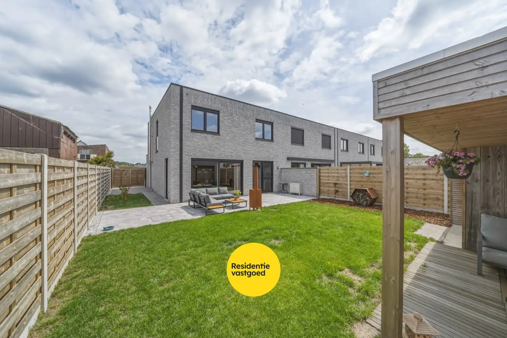 Huis te koop Boekweitstraat 17 - - 8460 Oudenburg