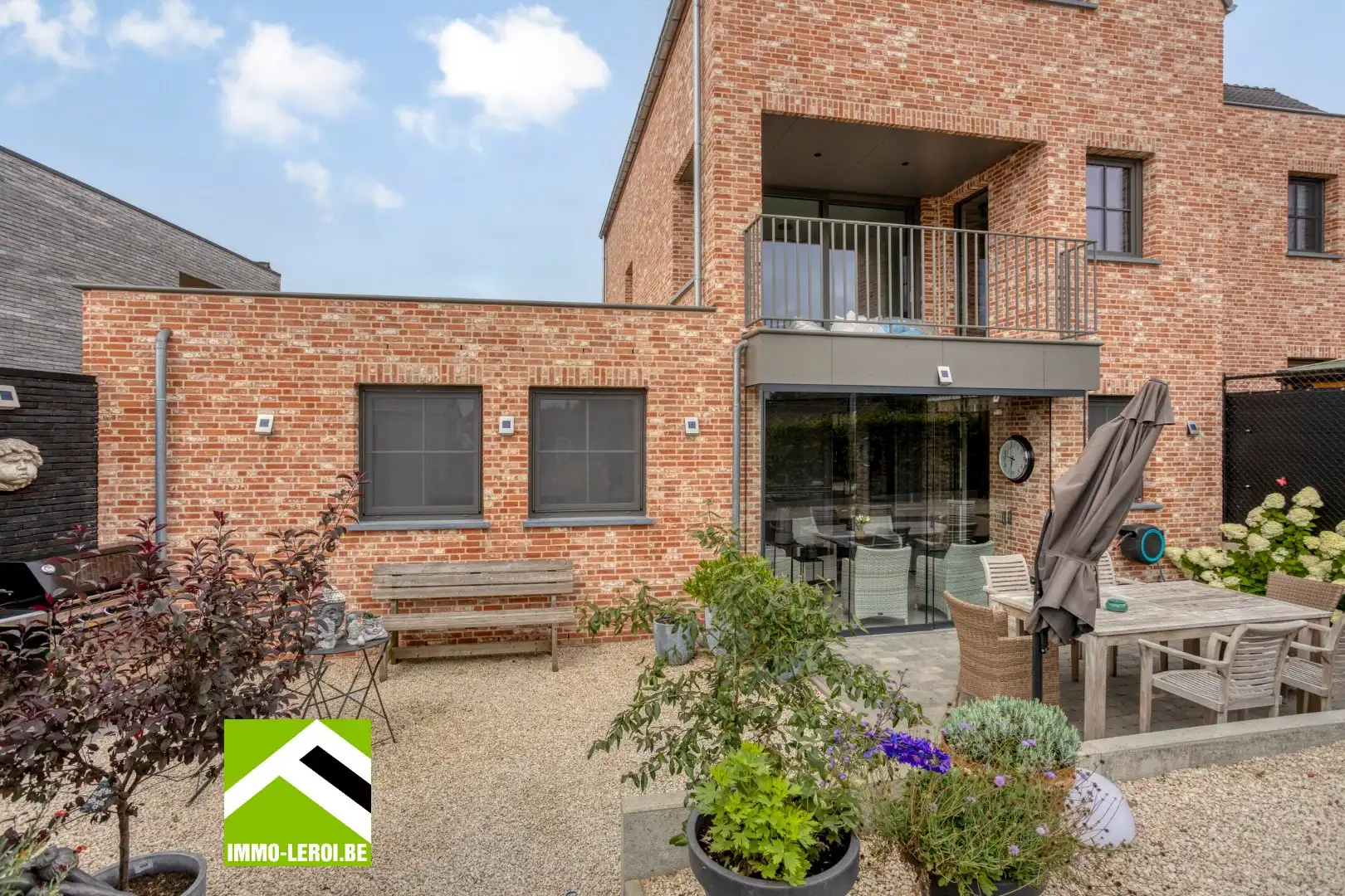 Appartement te koop Bovelingenstraat 177 - B/0002 - 3870 Heers