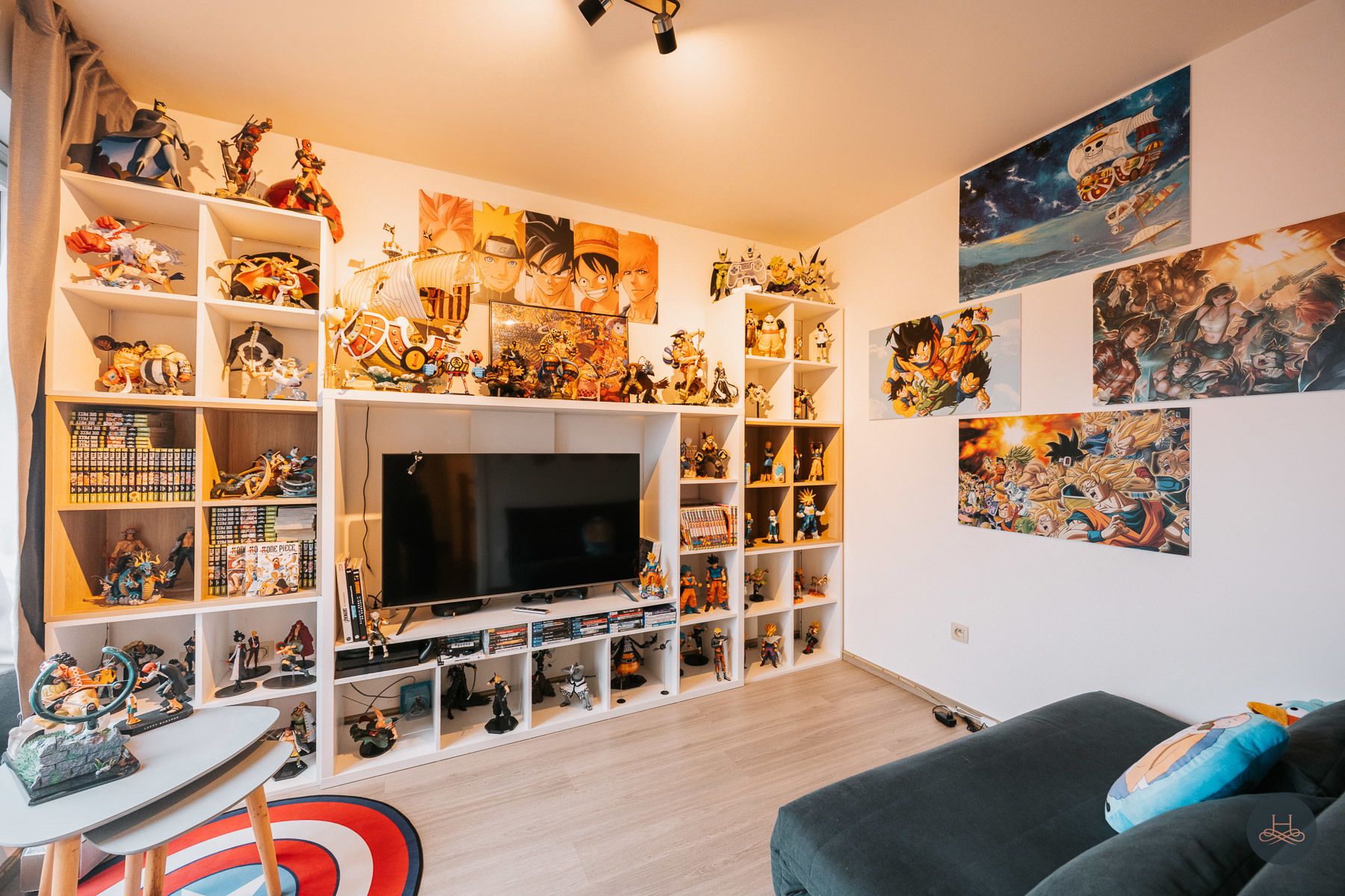 Ruime duplex op centrale toplocatie! foto 15