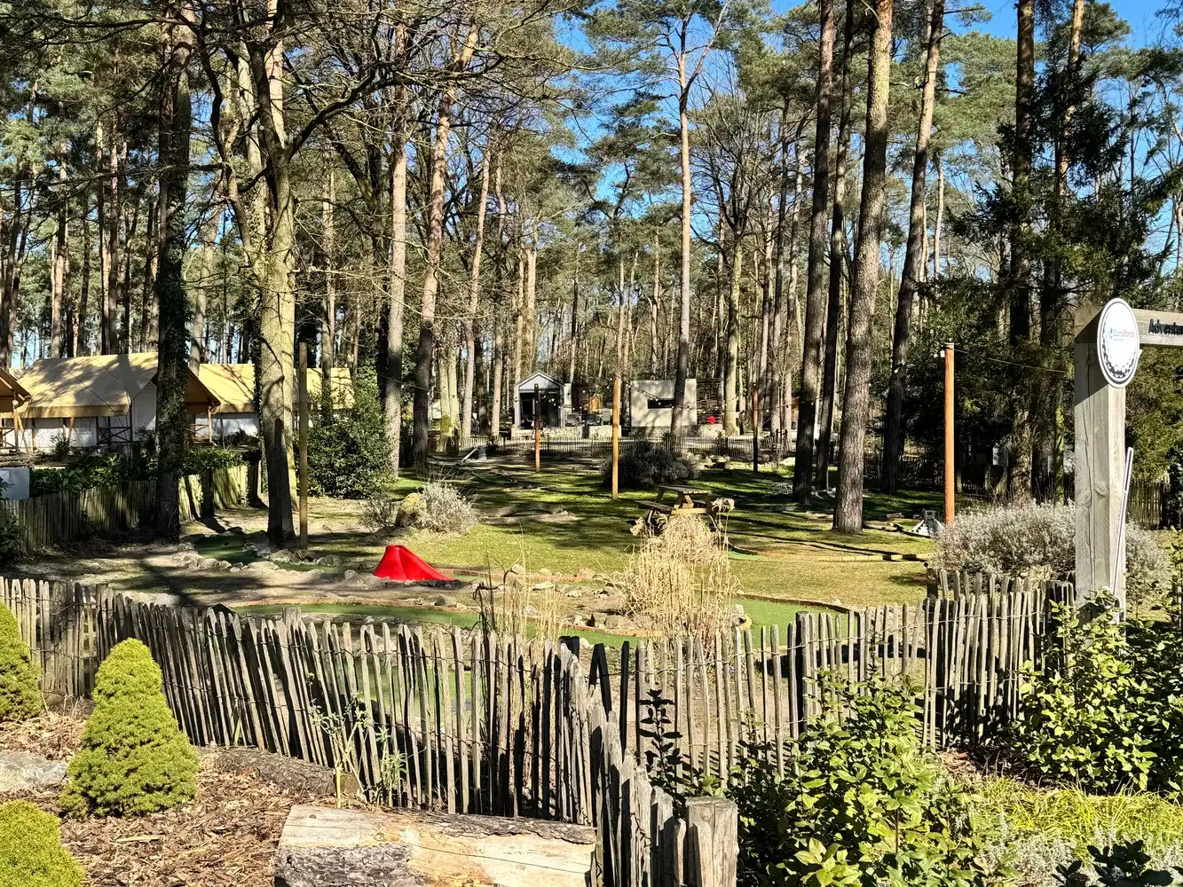 Slim investeren in vakantiegevoel – mét vrijheid én rendement Vakantiewoning F10 foto 9