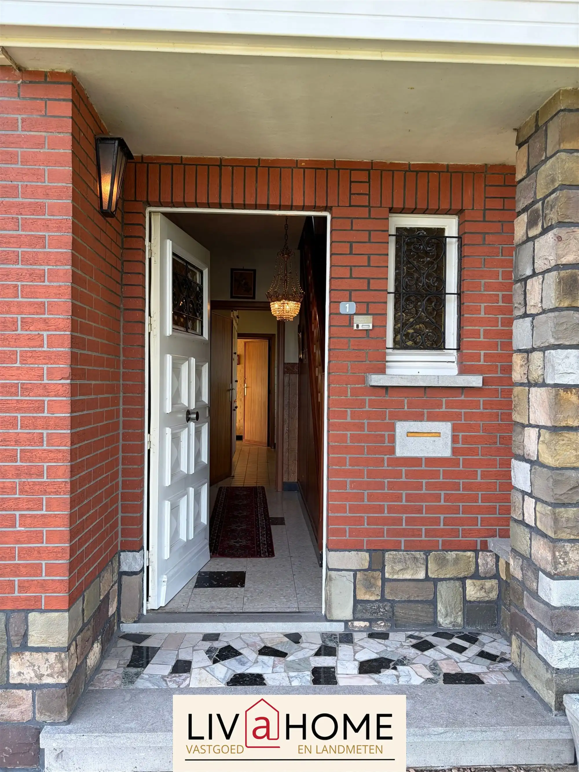 Huis foto 8