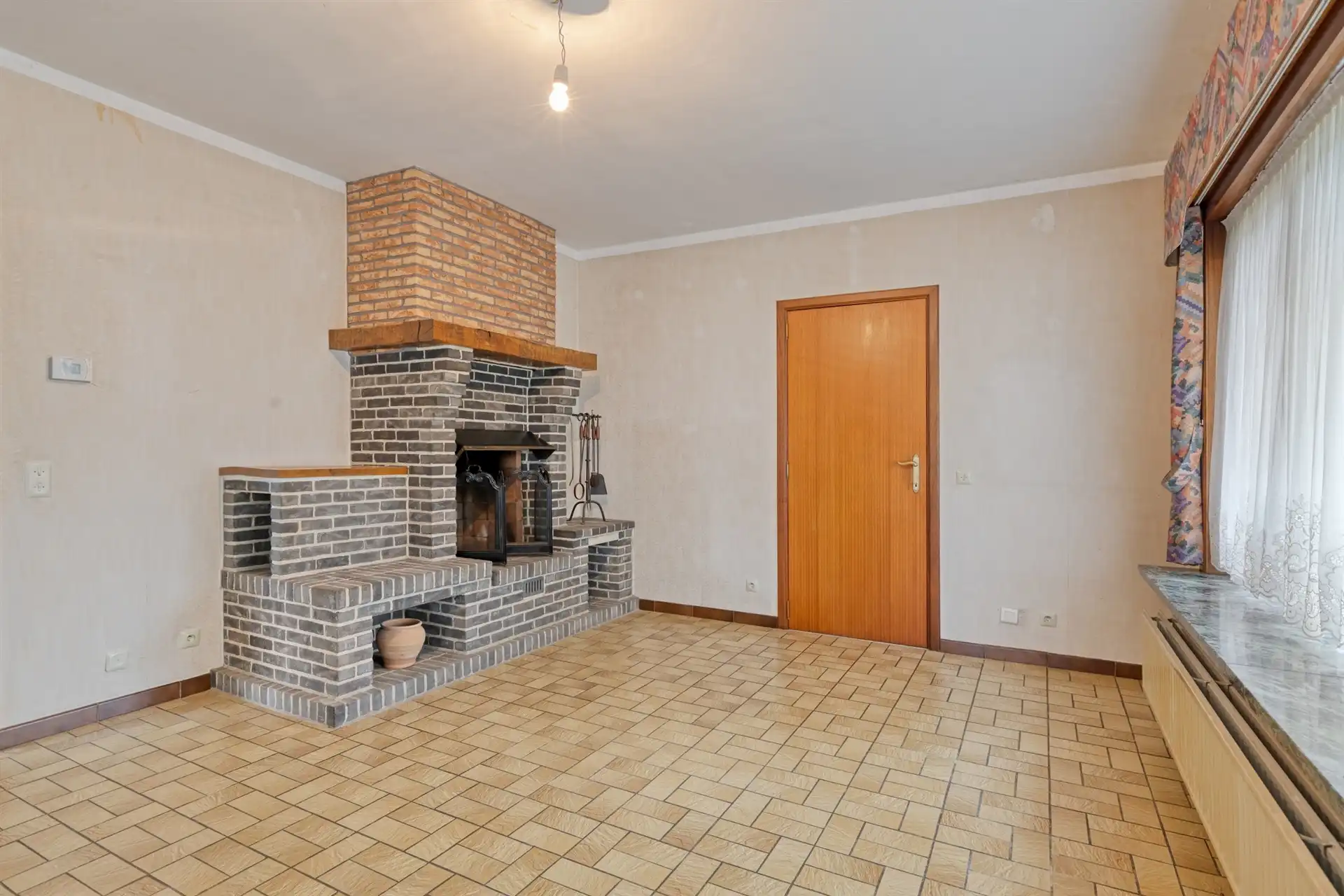 Open bebouwing op groot terrein! foto 6