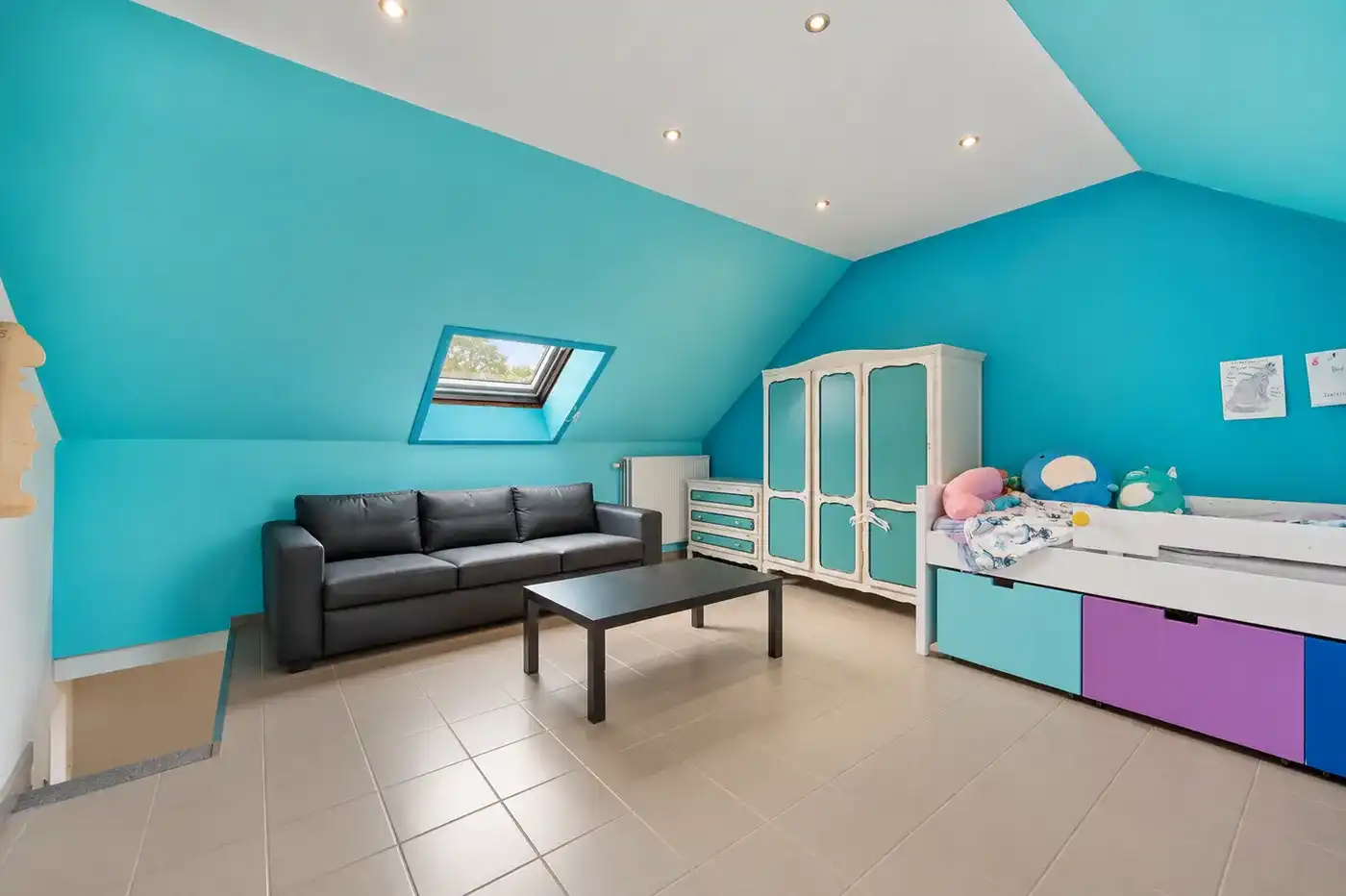 Gerenoveerde gezinswoning met 3 slaapkamers foto 13
