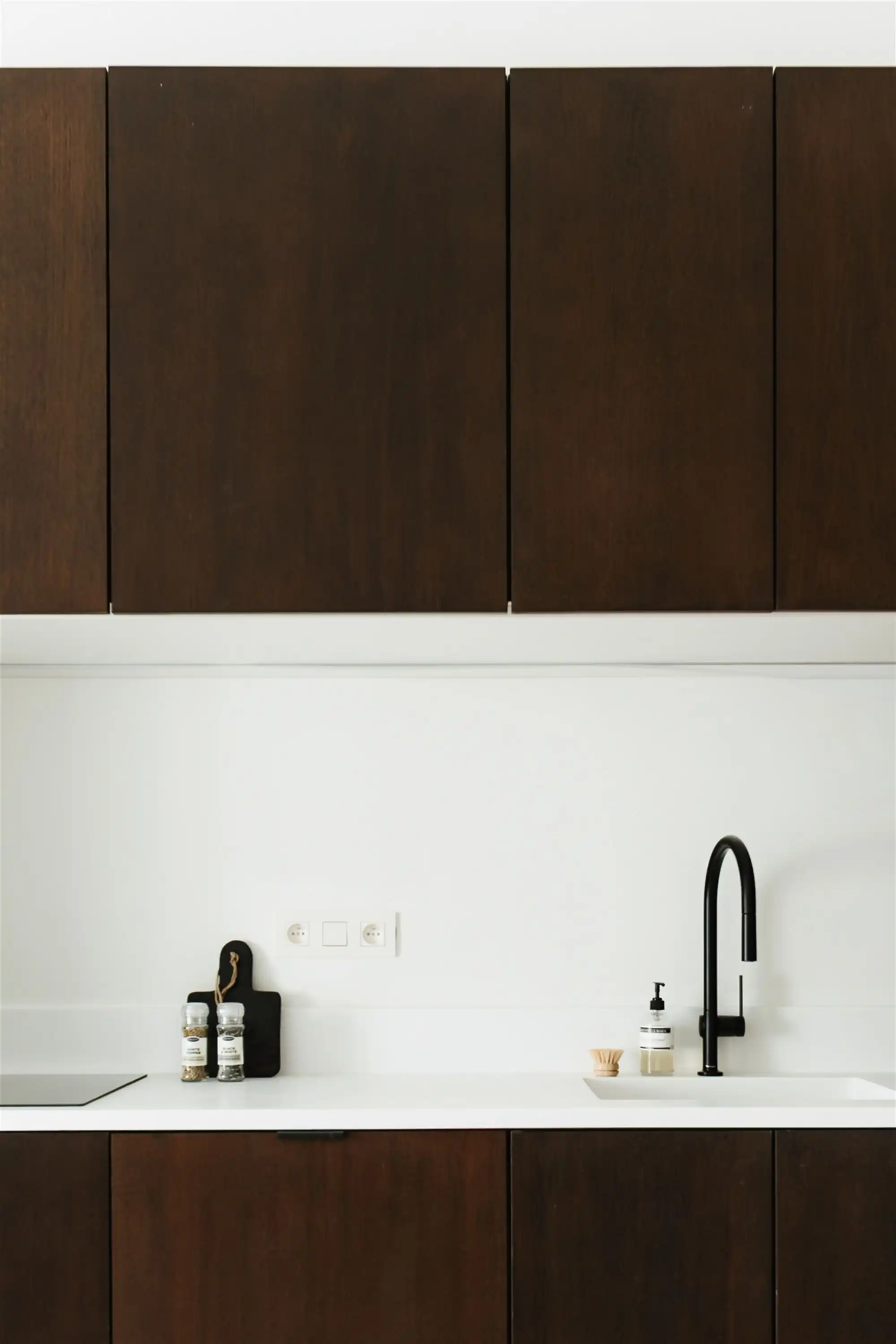 Karaktervol appartement met inpandig terras nabij 't Groen Kwartier foto 9