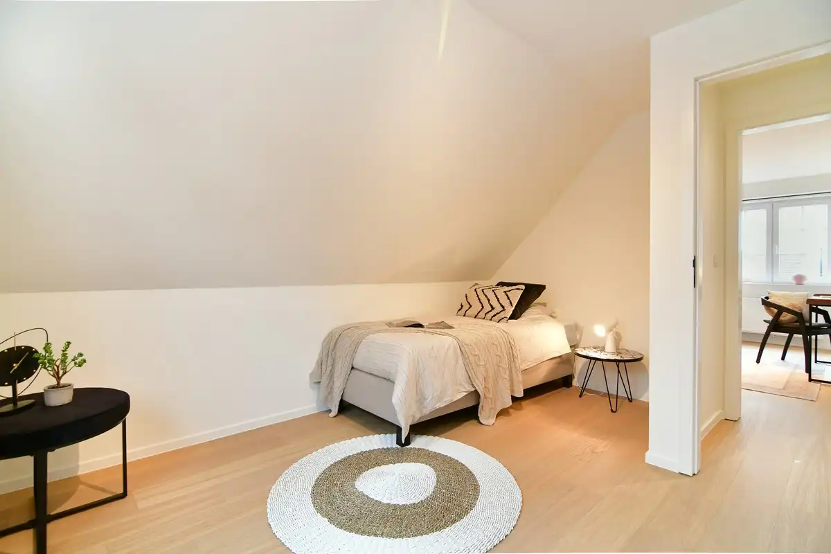 Halfopen nieuwbouwwoning te Wetteren foto 8