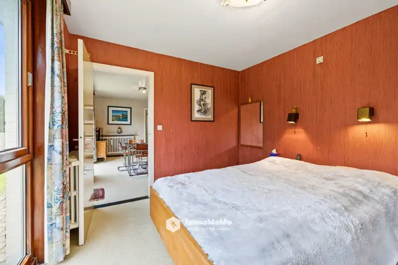 BUNGALOW MET 3 SLAAPKAMERS TE KOOP IN LOCHRISTI (WACHTEBEKE) foto 22