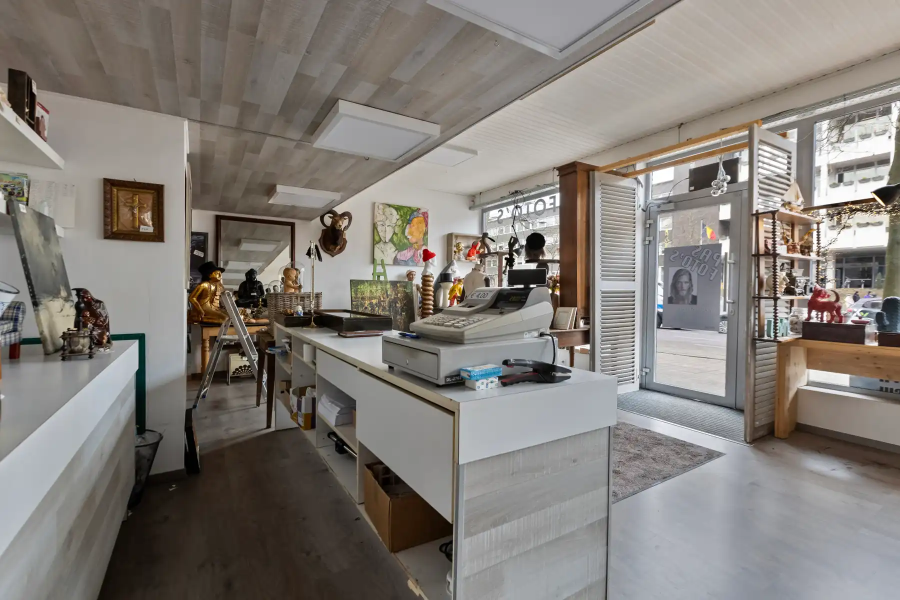 Commercieel te koop foto 2