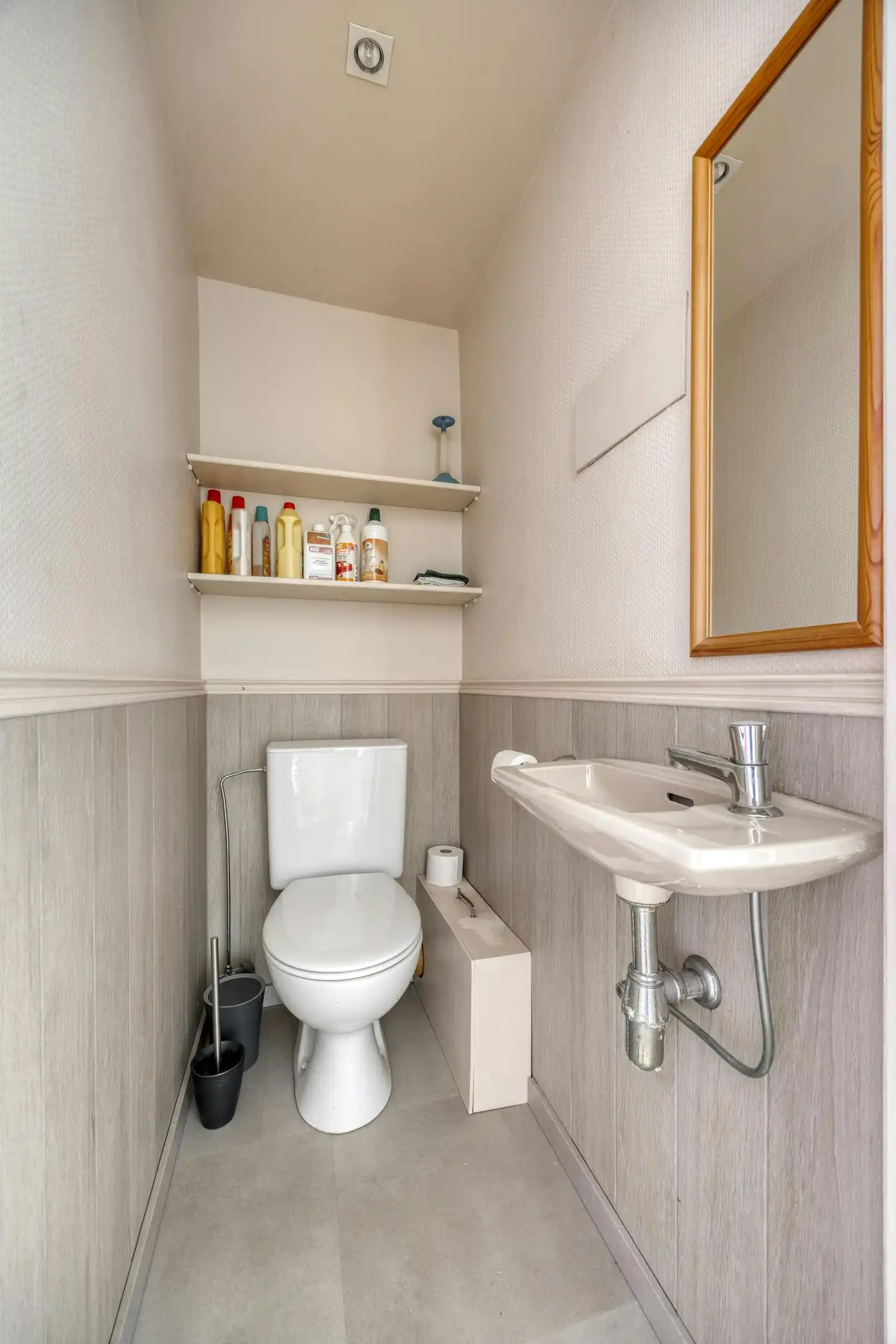 Appartement met 3 kamers te koop in Strombeek-Bever foto 15