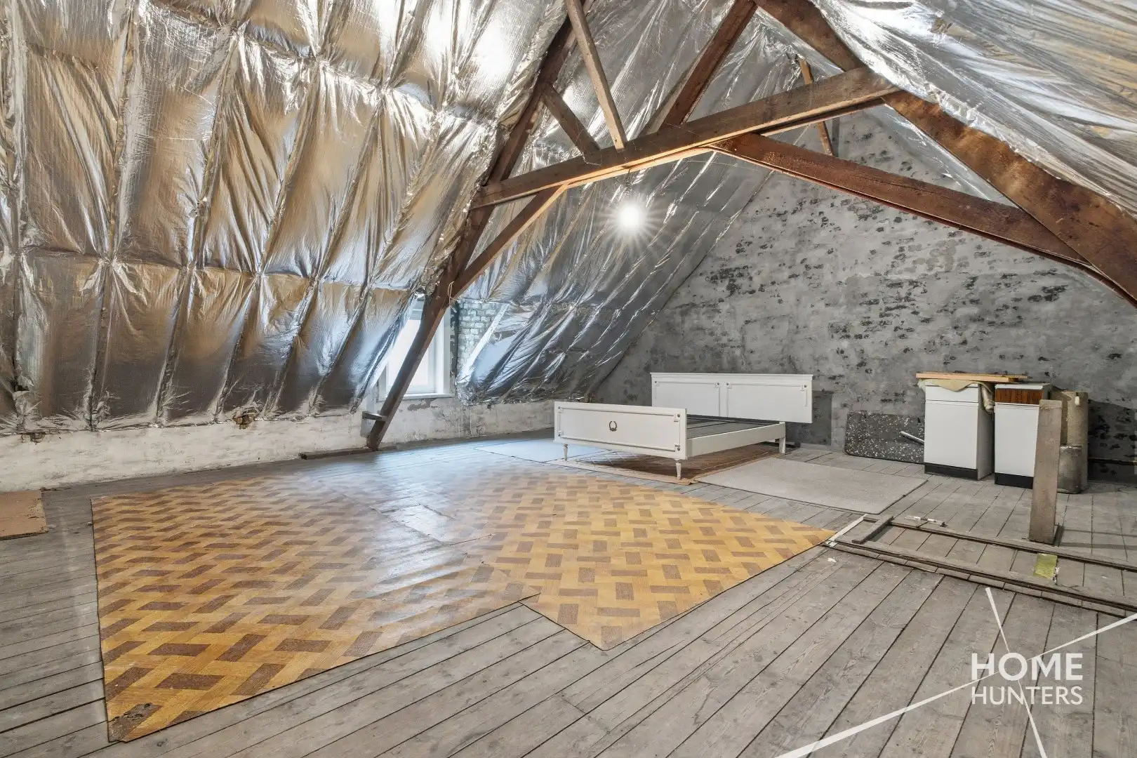 Ruime halfopen bebouwing met 4 slaapkamers in het hart van Diksmuide! foto 14