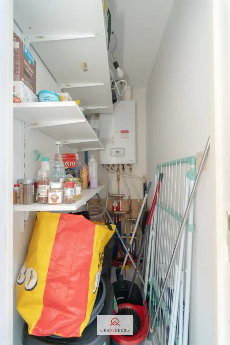 Gezellige woning vlakbij centrum Gent foto 23