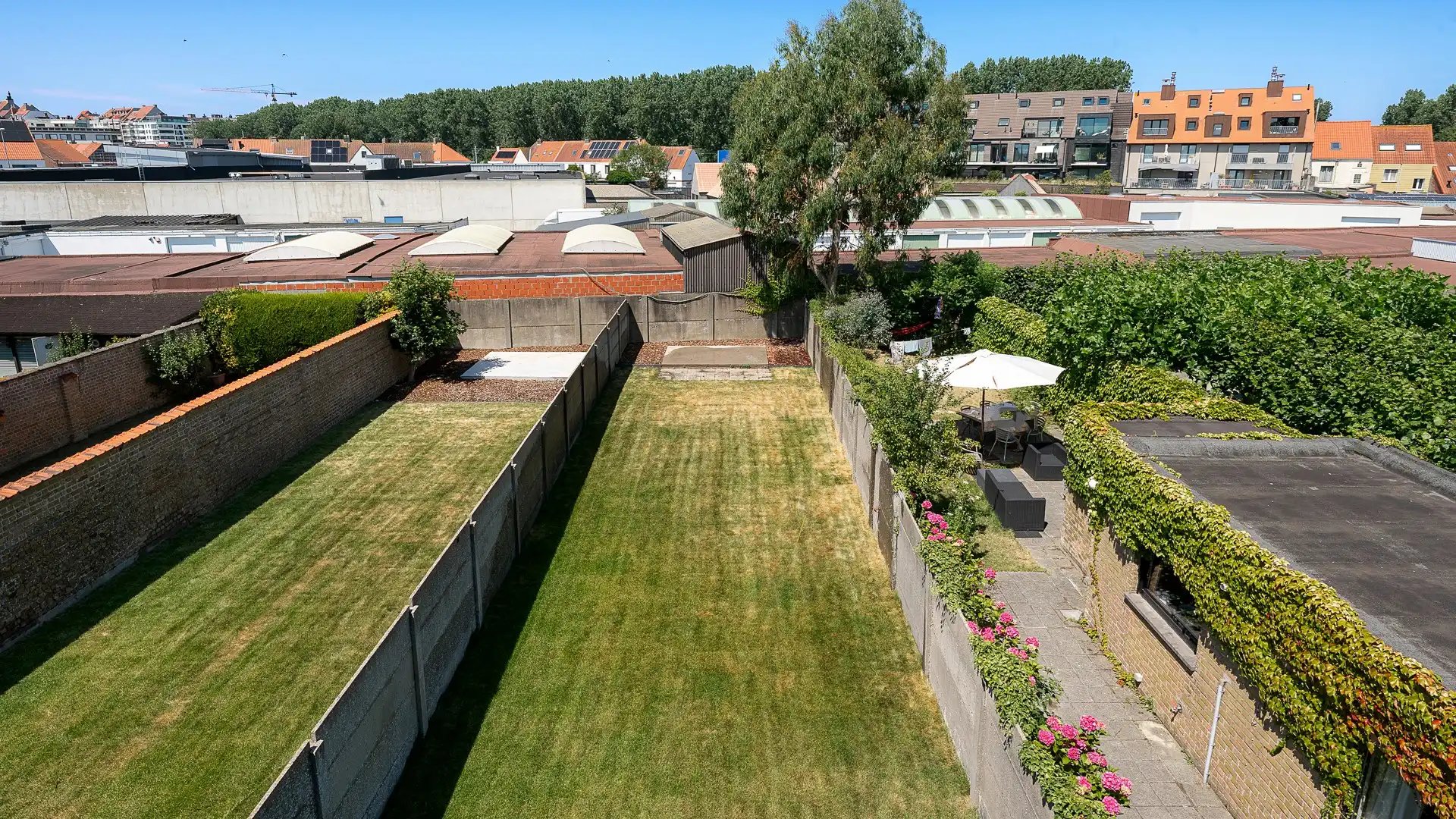 Schitterend appartement te Heist-aan-Zee foto 20