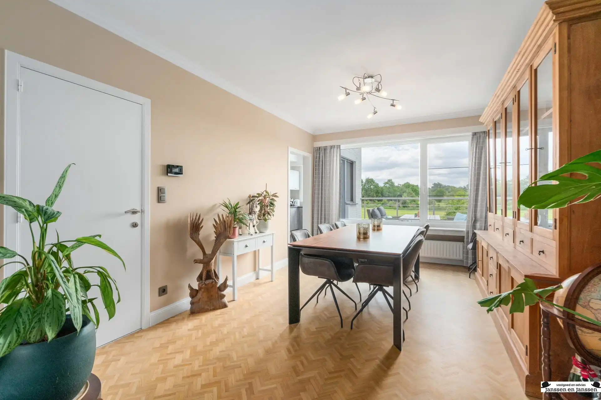 Instapklare bel-etagewoning met 3 slaapkamers en EPC A foto 10