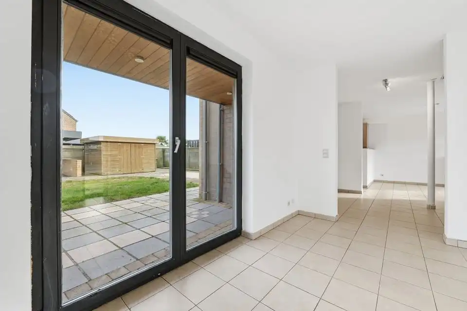 GEZELLIGE INSTAPKLARE GEZINSWONING MET 3 SLAAPKAMERS IN KOZEN foto 17