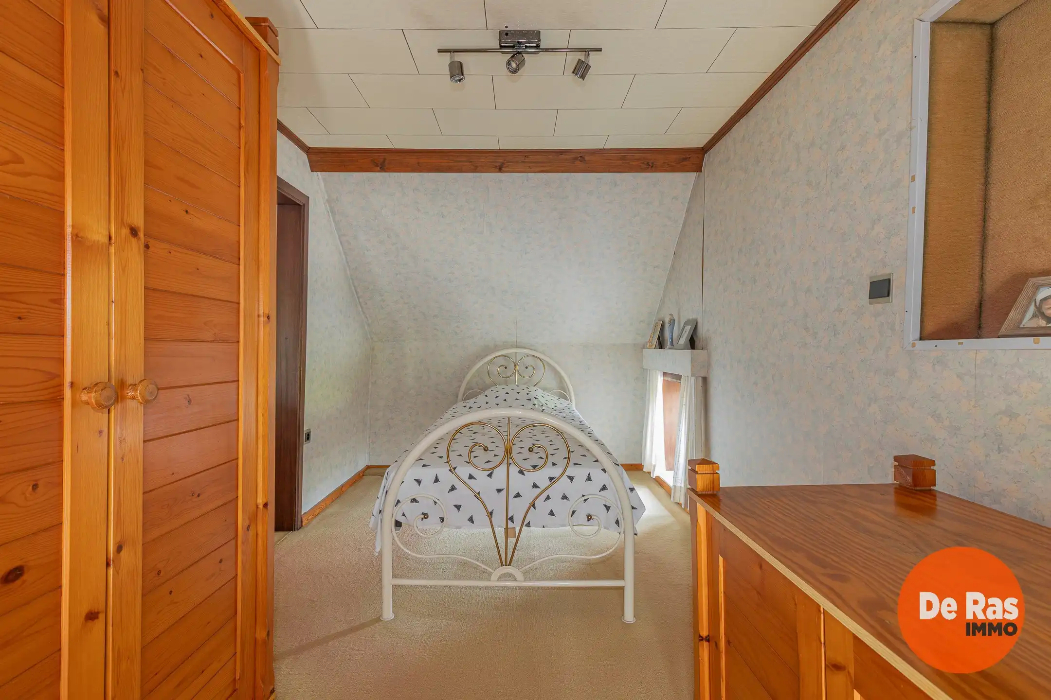 PAPEGEM -Charmante, goed verzorgde woning met prachtige tuin foto 14